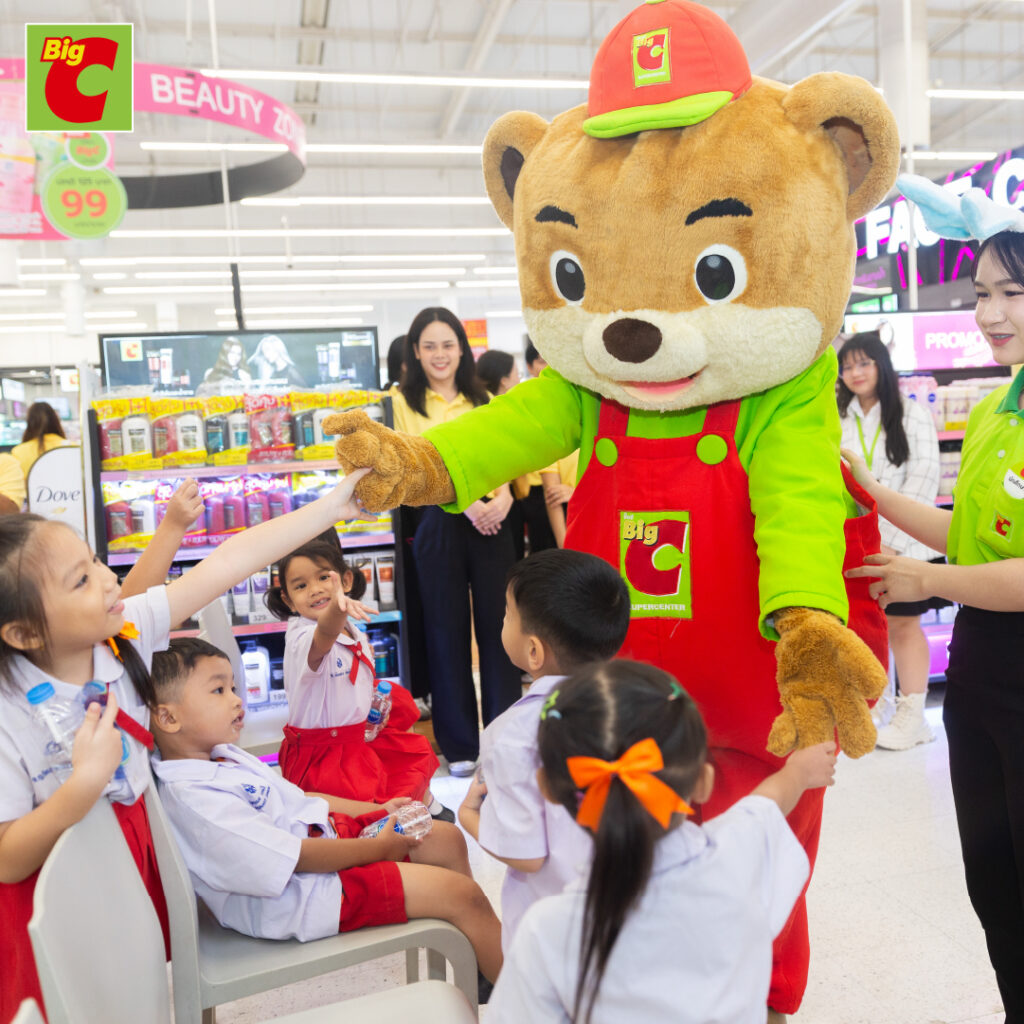 บิ๊กกี้ส์คลับ, การพัฒนาเด็กปฐมวัย, พื้นที่เล่นที่ปลอดภัย, กิจกรมครอบครัว, Biggy's Club, Early Childhood Development, Safe Play Area, Family Activities